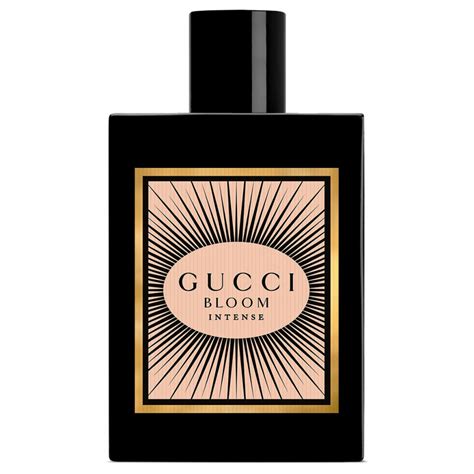 sephora gucci bloom intense|Gucci Bloom perfume cost.